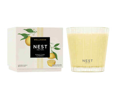 NEST Classic Scented Candle - Sunlit Yuzu & Neroli