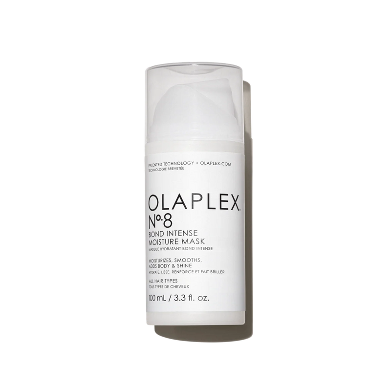 OLAPLEX No.8 Bond Intense Moisture Mask 3.3 FL OZ