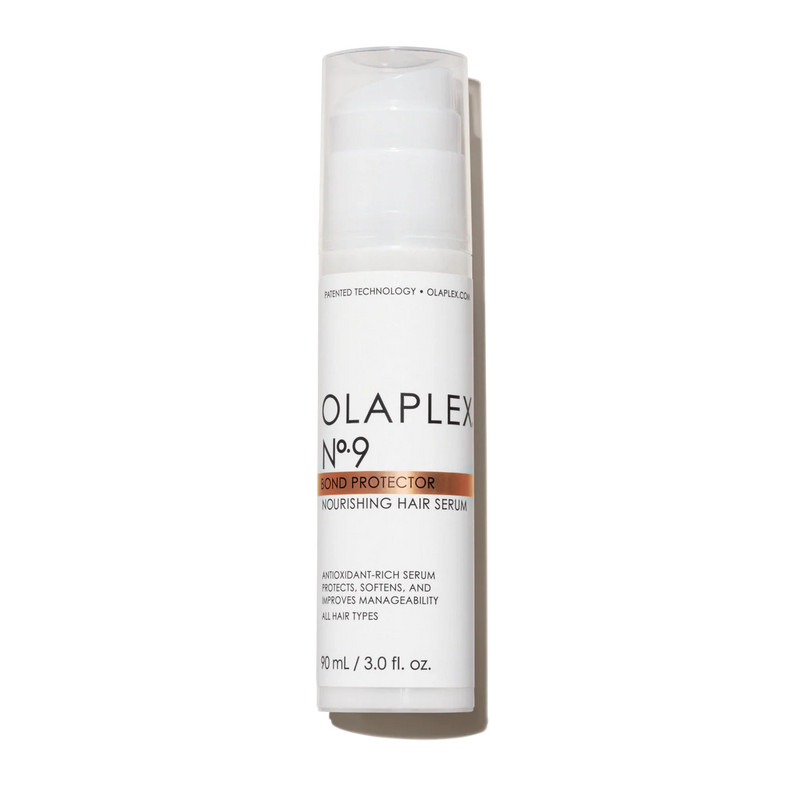 OLAPLEX No.9 Bond Protector Nourishing Hair Serum 3 FL OZ