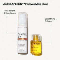 OLAPLEX No.9 Bond Protector Nourishing Hair Serum 3 FL OZ