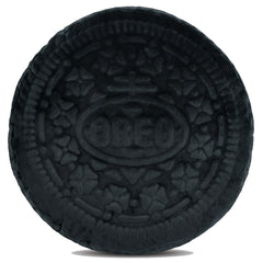 iscream Oreo Cookie Embossed Plush