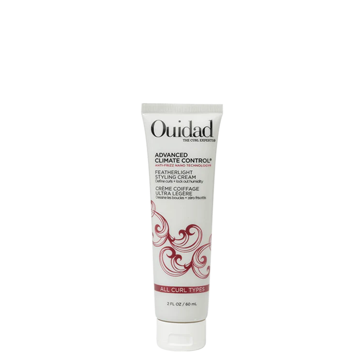Ouidad Advanced Climate Control Featherlight Styling Cream 2 FL OZ