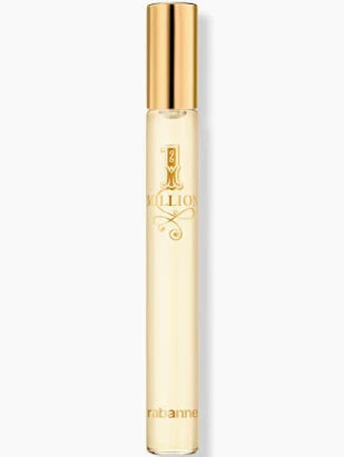 rabanne MILLION GOLD FOR HER EAU DE PARFUM O.34 FL OZ