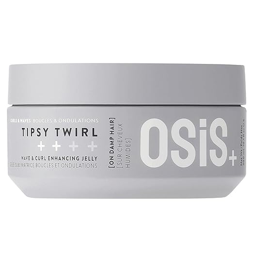 Schwarzkopf PROFESSIONAL OSIS+ TISPY TWIRL 10.1 oz