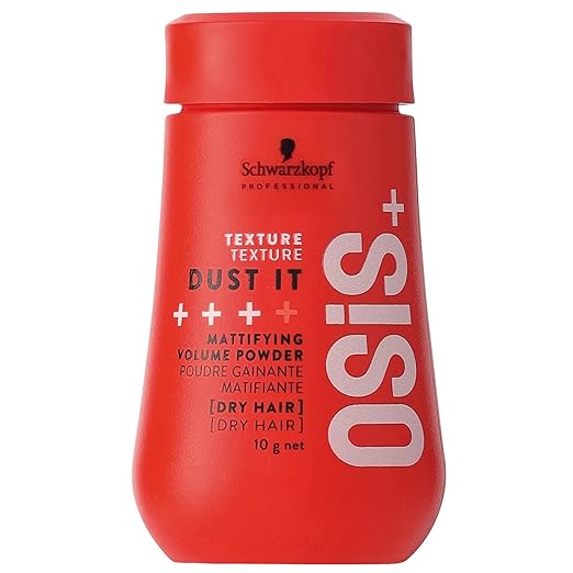 Schwarzkopf PROFESSIONAL OSIS+