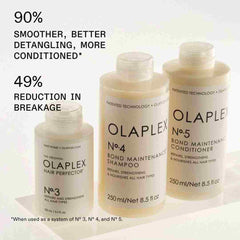 OLAPLEX No.4 Bond Maintenance Shampoo
