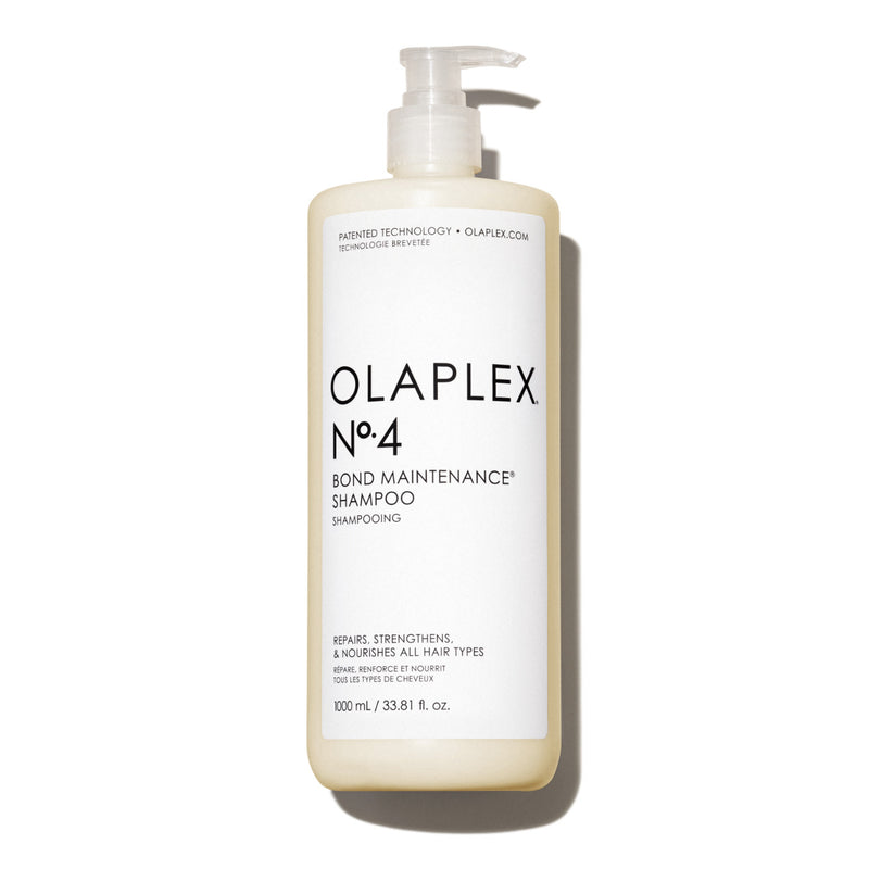 OLAPLEX No.4 Bond Maintenance Shampoo