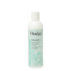 Ouidad VitalCurl+ Balancing Rinse Conditioner 8.5 FL OZ