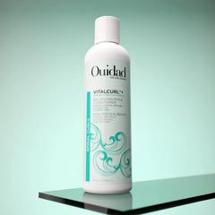 Ouidad VitalCurl+ Balancing Rinse Conditioner 8.5 FL OZ