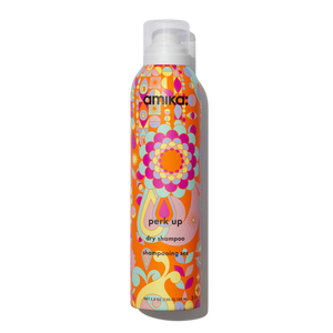 amika perk up dry shampoo 5.3 oz