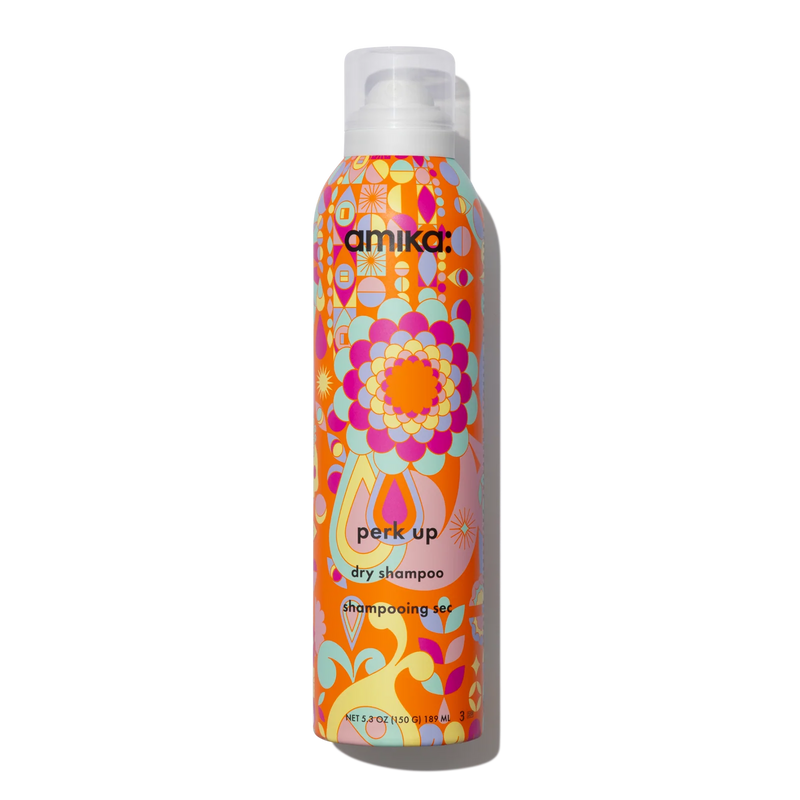 amika perk up dry shampoo 5.3 oz
