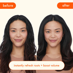 amika perk up dry shampoo 5.3 oz