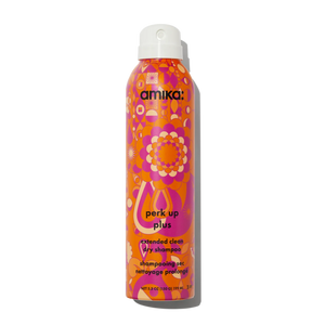 amika perk up plus extended clean dry shampoo 5.3 oz