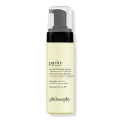 philosophy pore purifying foam cleanser 5 OZ
