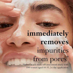 philosophy pore purifying foam cleanser 5 OZ