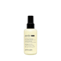 philosophy purity made simple moisturizer