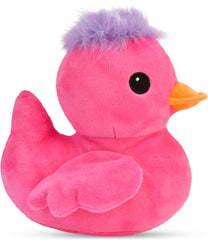 iscream PINK DUCK PLUSH