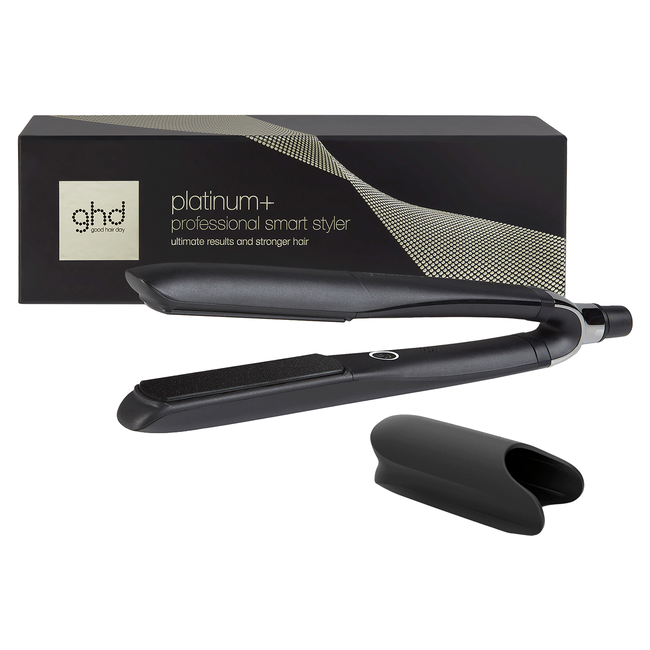 ghd platinum+ professional performance smart styler 1"