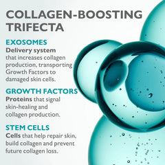 PETERTHOMASROTH Collagen Skinjection Plumping & Firming Serum 1 OZ