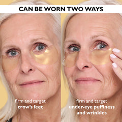 PETERTHOMASROTH 24K Gold Glow-Up 2-Piece Kit