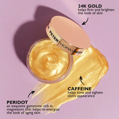 PETERTHOMASROTH 24K Gold Glow-Up 2-Piece Kit
