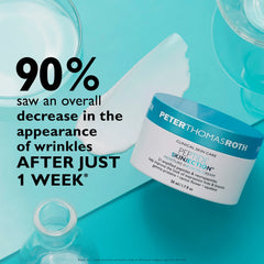 PETERTHOMASROTH Peptide Skinjection Moisture Infusion Cream 1.7 OZ Refillable