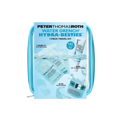 PETERTHOMASROTH Water Drench Hydra-Besties 7-Piece Travel Set