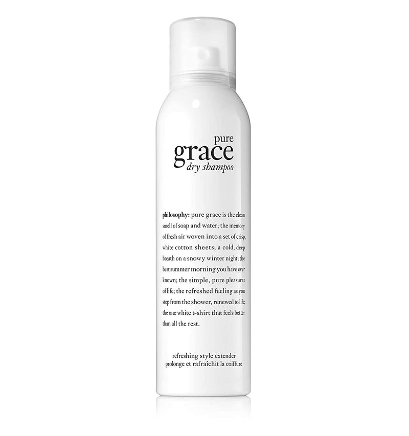 Philosophy Pure Grace Tropical Summer Nourishing In Shower Oil 8