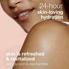 philosophy vanilla hug body & hair fragrance mist 7.9 FL OZ