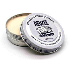 REUZEL Clay Matte Pomade