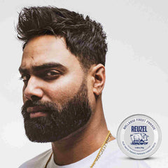 REUZEL Clay Matte Pomade