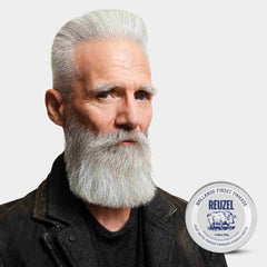 REUZEL Clay Matte Pomade