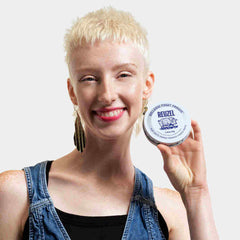 REUZEL Clay Matte Pomade