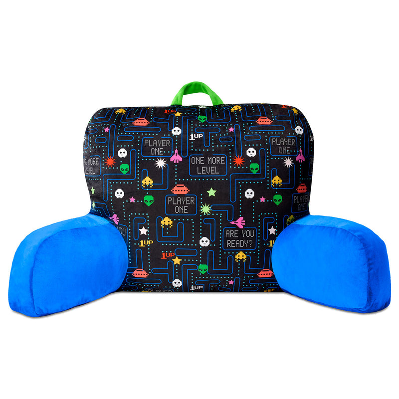iscream RETRO GAMER LOUNGE PILLOW