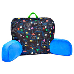 iscream RETRO GAMER LOUNGE PILLOW