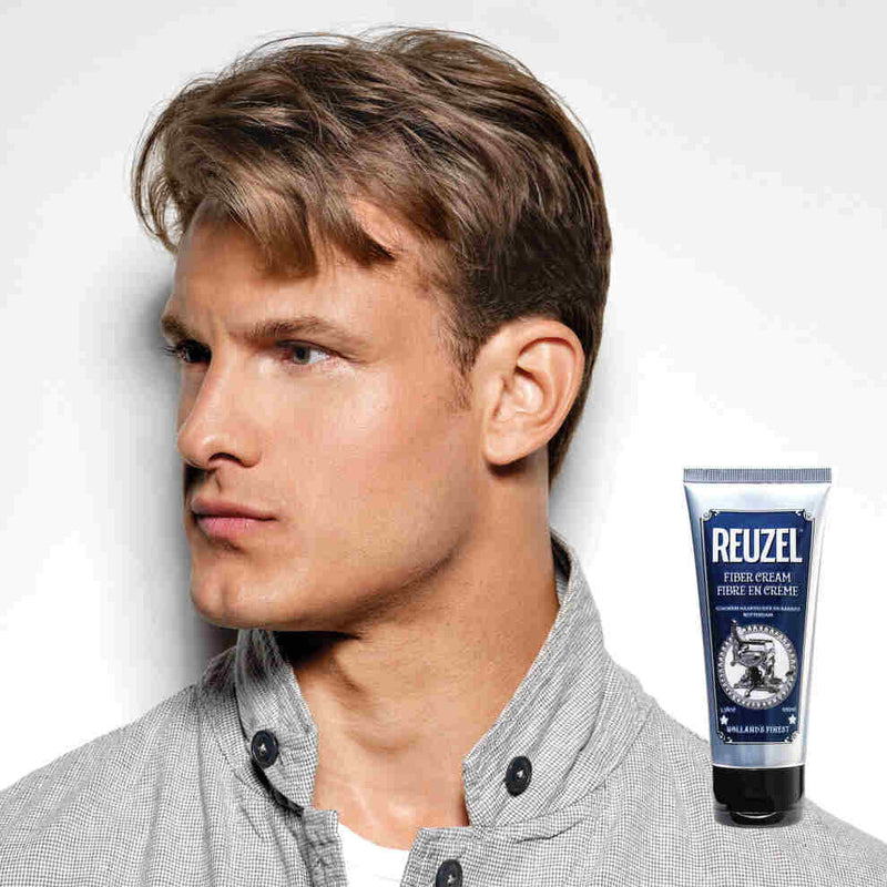 REUZEL Fiber Cream