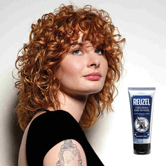 REUZEL Fiber Cream