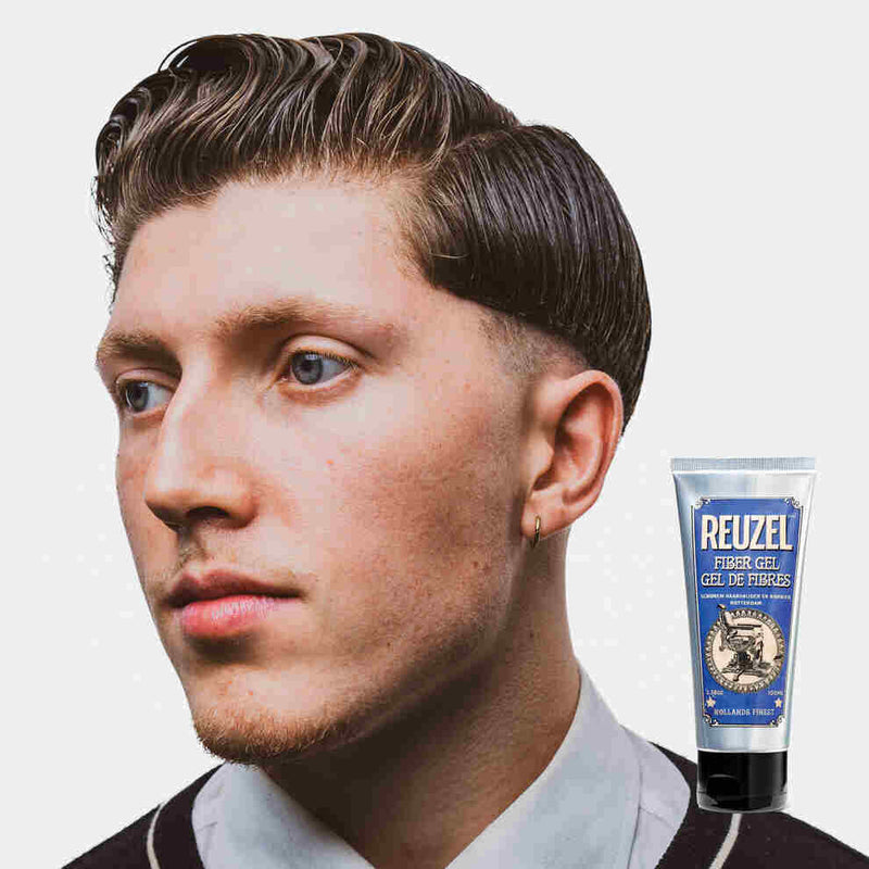 REUZEL Fiber Hair Gel