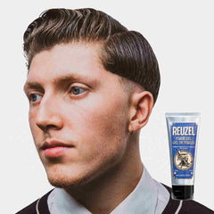 REUZEL Fiber Hair Gel