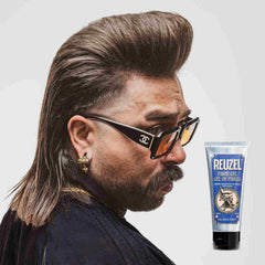 REUZEL Fiber Hair Gel