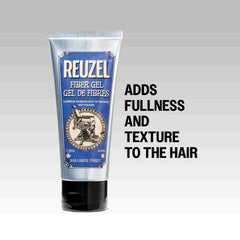 REUZEL Fiber Hair Gel