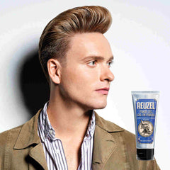 REUZEL Fiber Hair Gel