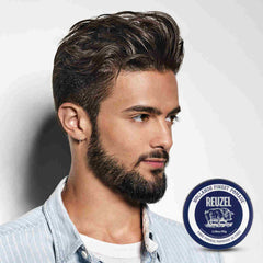 REUZEL Fiber Pomade