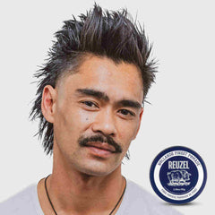 REUZEL Fiber Pomade