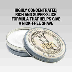 REUZEL Shaving Cream