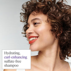Briogeo Curl Charisma rice amino + avocado hydrating shampoo 8 fl. oz.