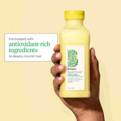 Briogeo Superfoods banana + coconut nourishing conditioner 12.5 fl. oz.