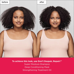 Briogeo Don't Despair, Repair! strengthening treatment oil 1 fl. oz.