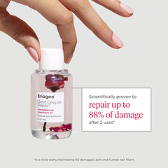 Briogeo Don't Despair, Repair! strengthening treatment oil 1 fl. oz.