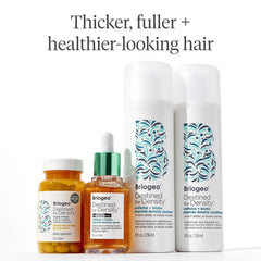 Briogeo Destined for Density caffeine + biotin peptide density conditioner 8 fl. oz.